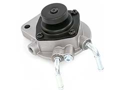 Насосы Komatsu (Комацу)