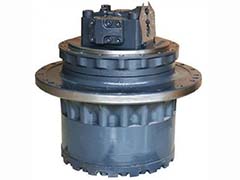 Редукторы Komatsu (Комацу)