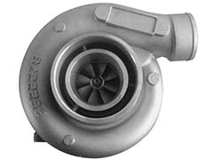 Турбокомпрессоры Komatsu (Комацу)