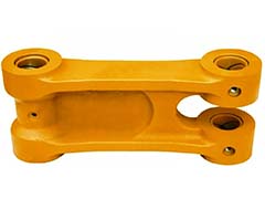 Рычаги, трапеции, тяги ковша Komatsu (Комацу)